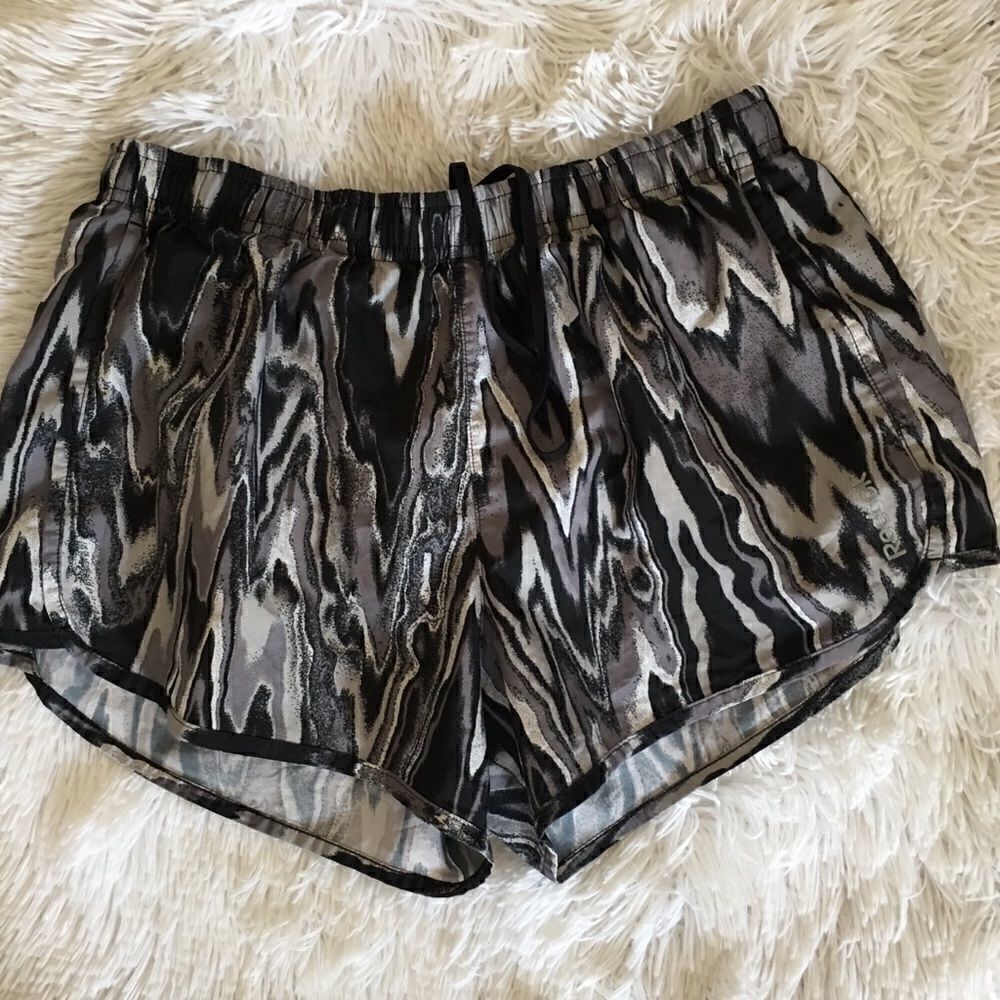 ReeBok Run Shorts 3’’